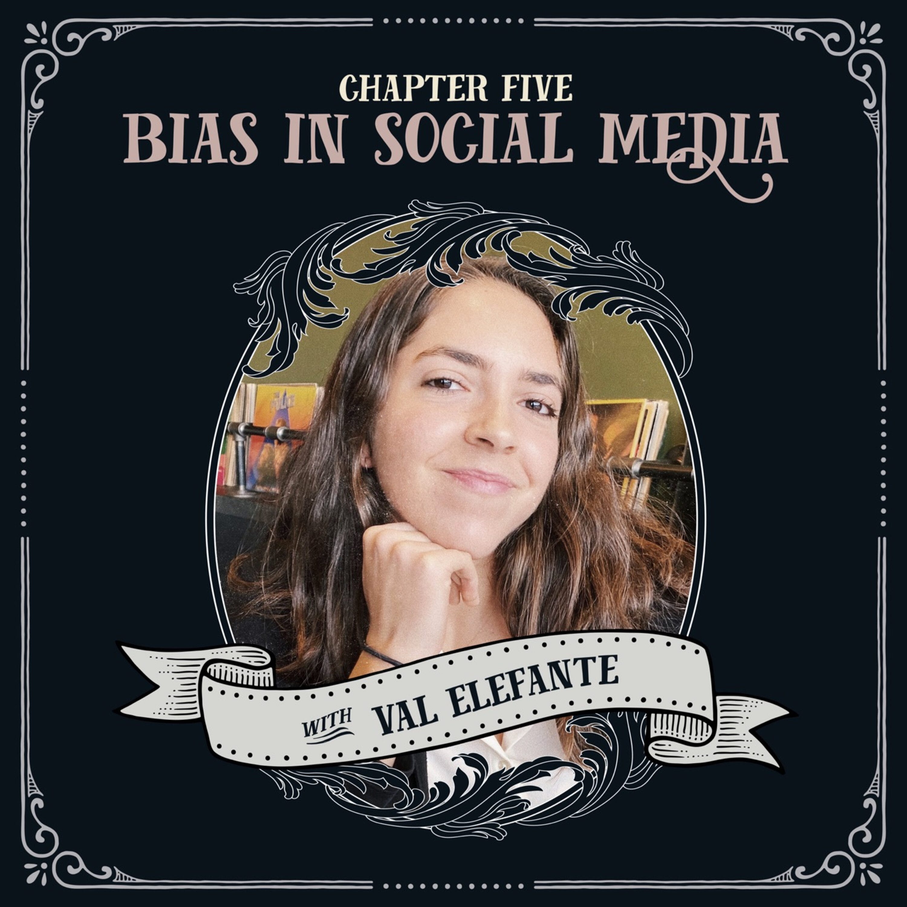 Once Upon a Feminist Podcast