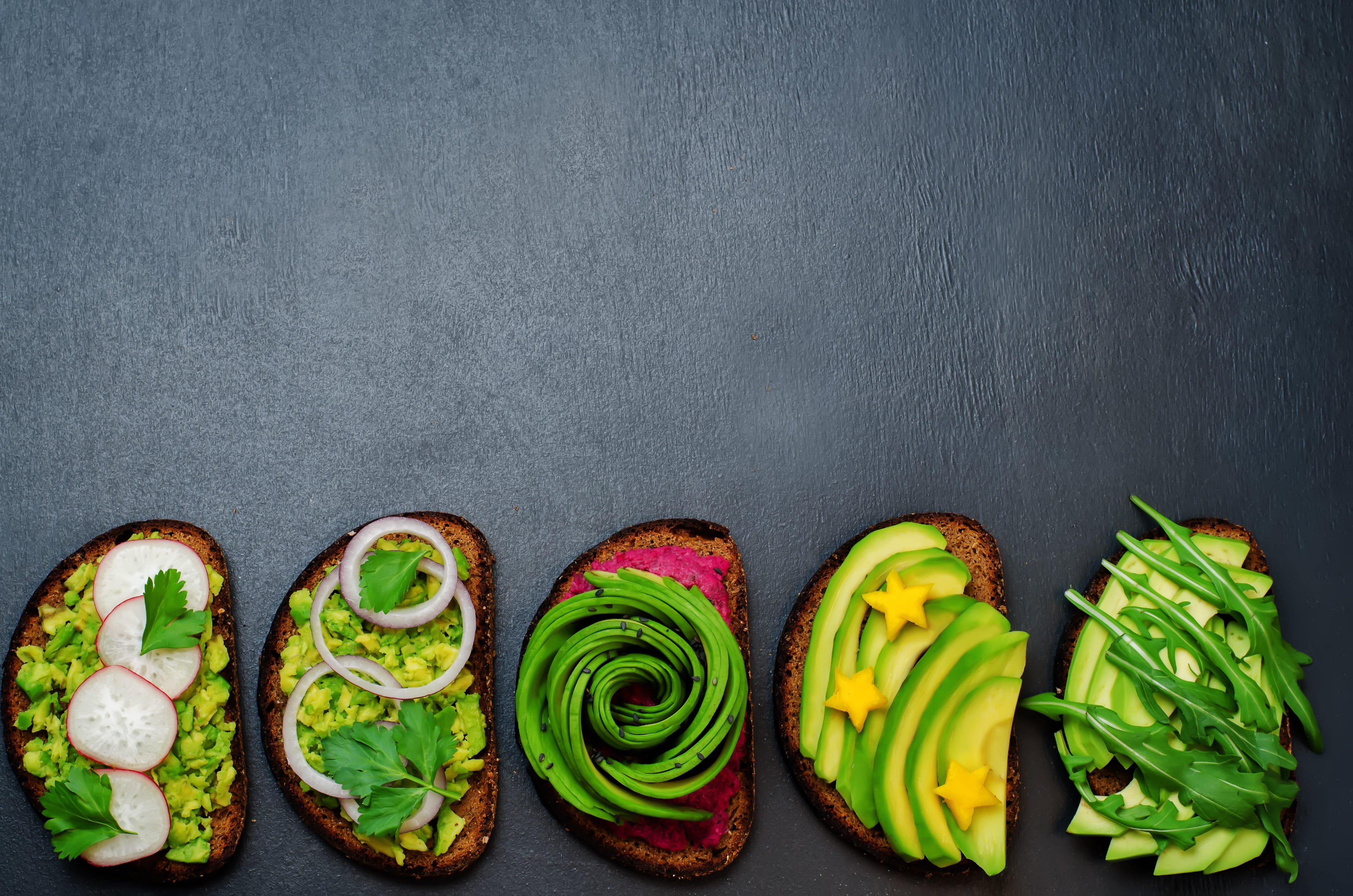 Avocado Toast 🥑🍞🎬 episode artwork
