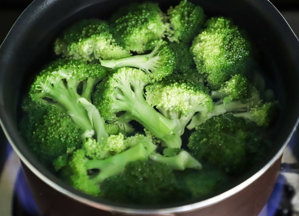 How to Boil Vegetables episode artwork