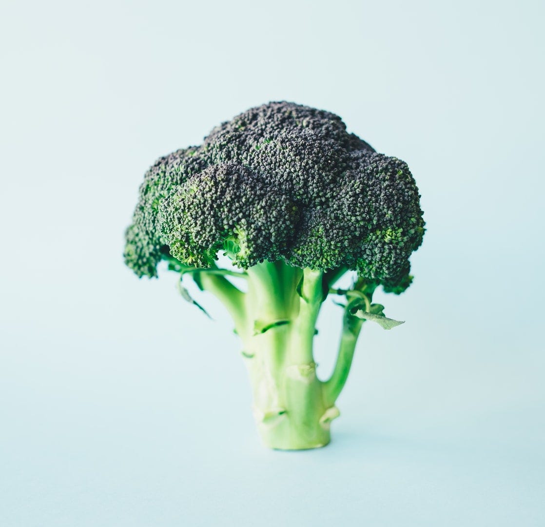 Practice: Shock the Broc 🥦 episode artwork