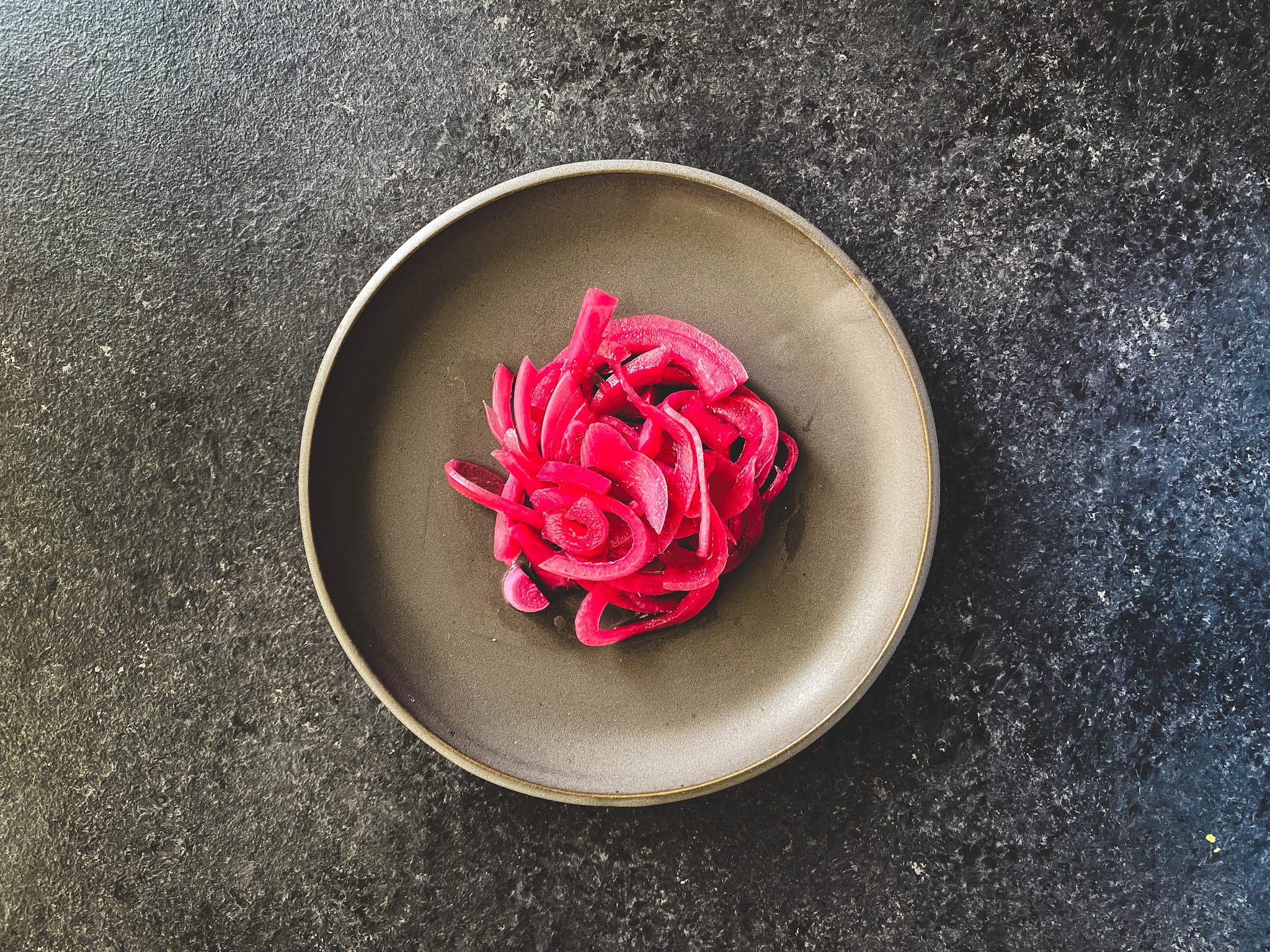 Pickled Red Onions 🧅 episode artwork