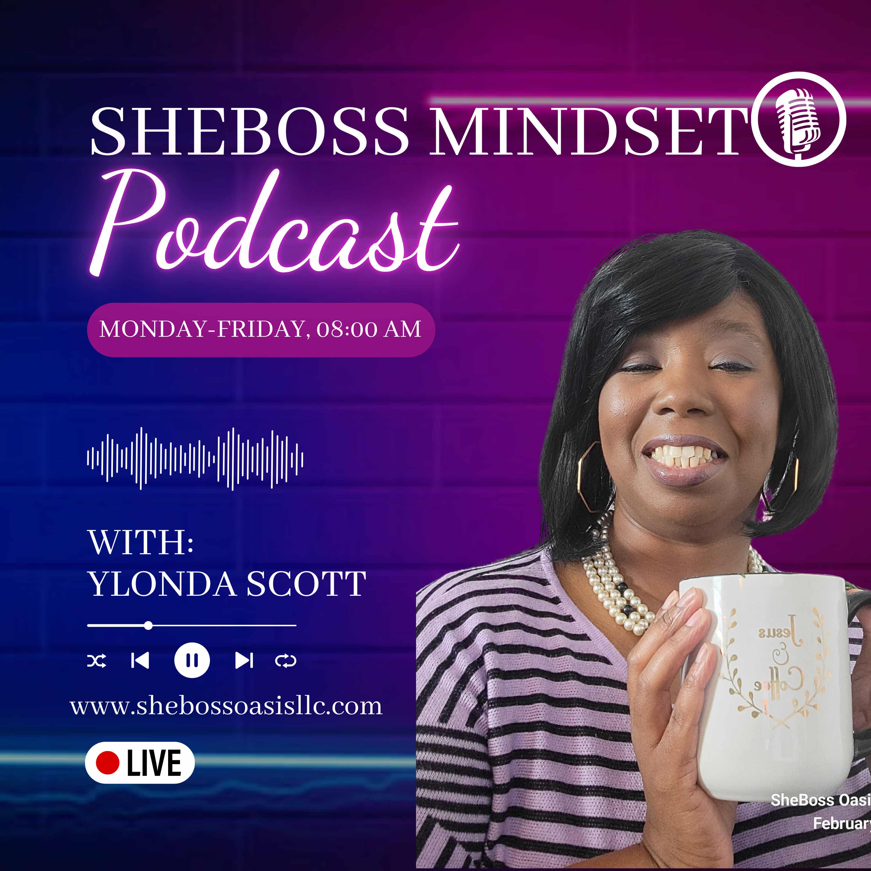 SHEboss Mindset _Podcast