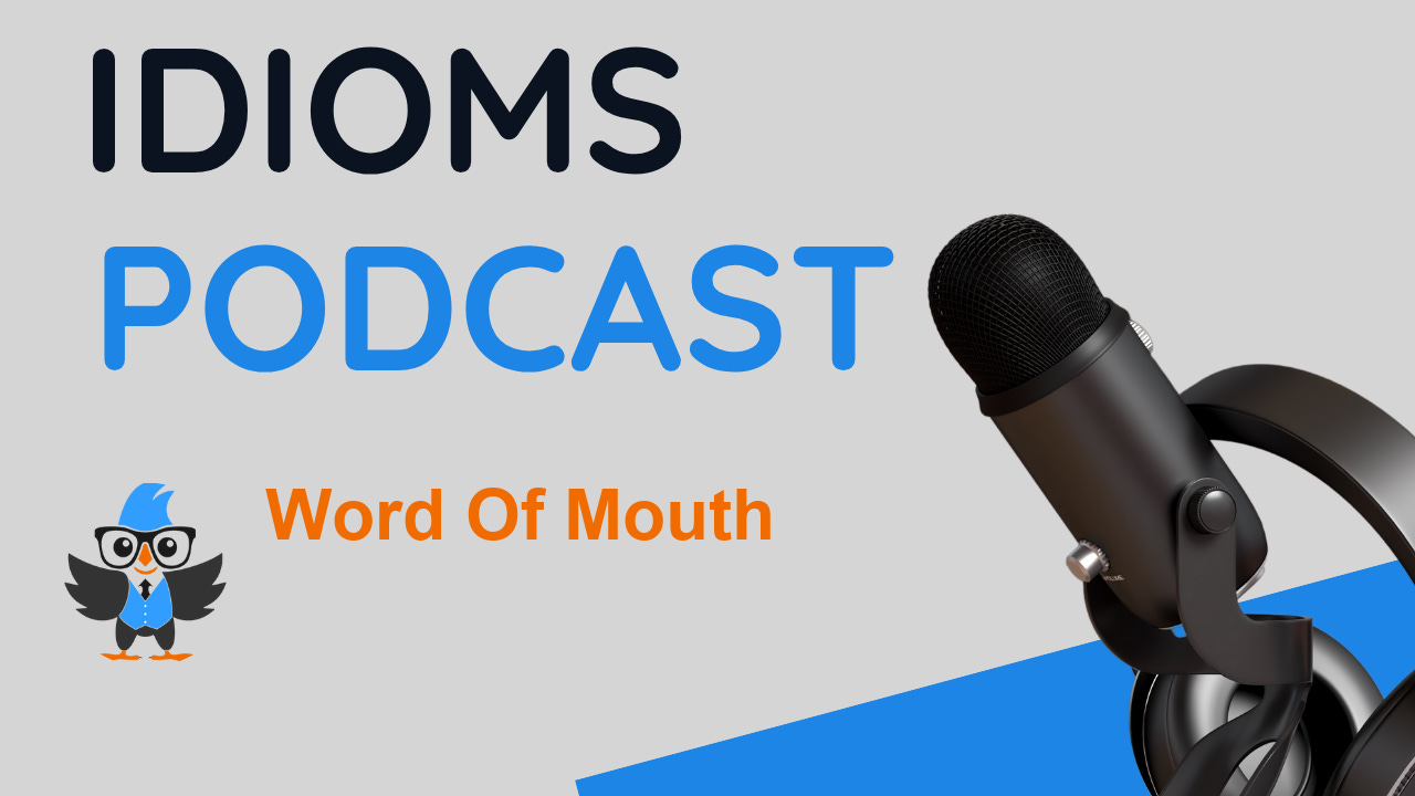 Word of Mouth Ne Demek? Anlamı, Kullanımı ve Pazarlamadaki Gücü episode artwork