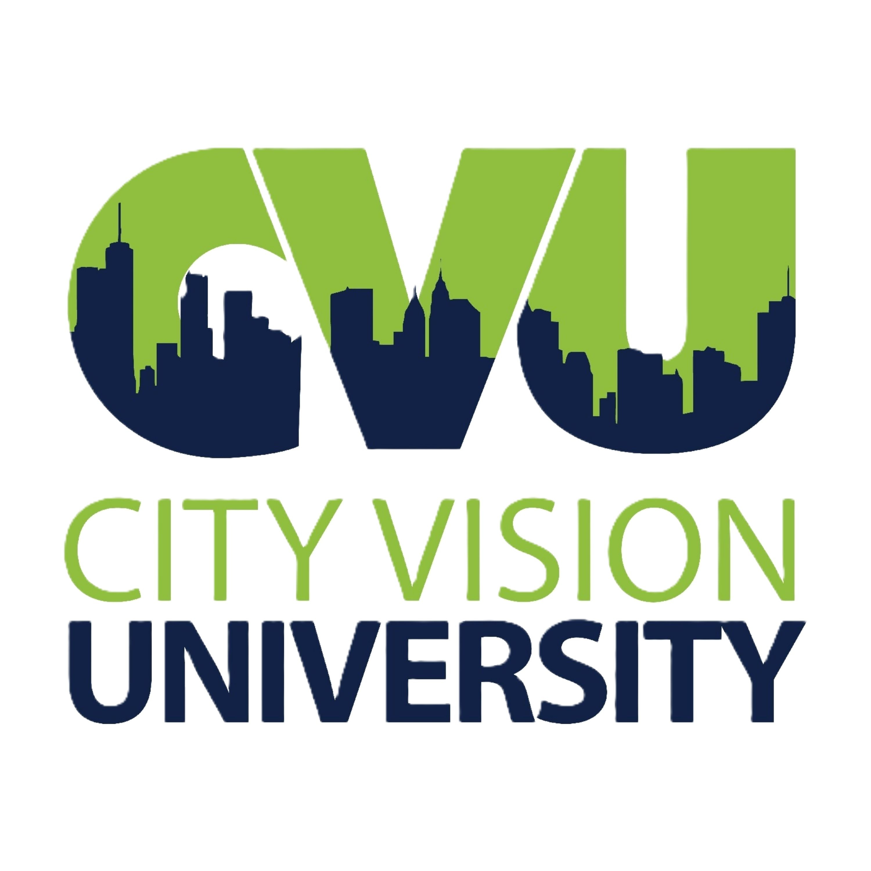 S1E1. Introduction to the Rescue Mission Podcast by Dr. Andrew Sears, CVU President episode artwork