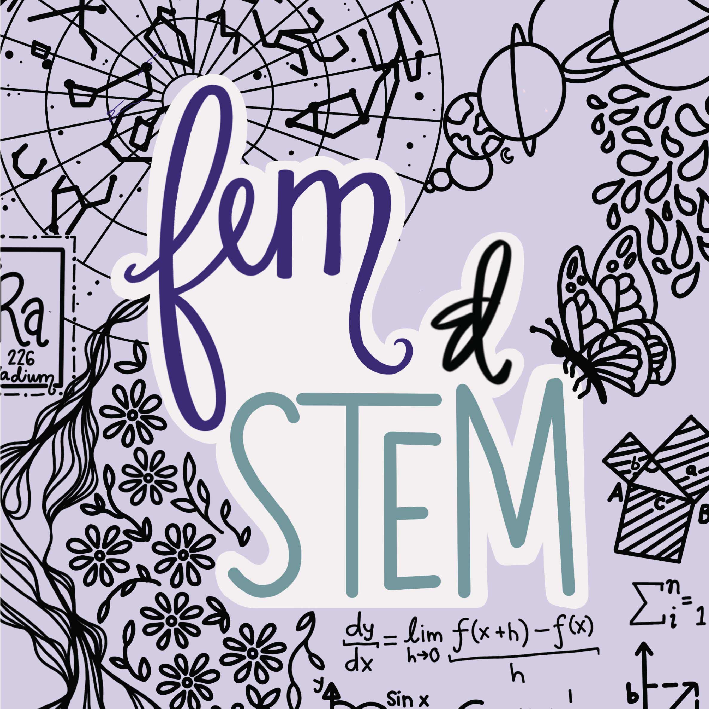Fem & STEM Podcast