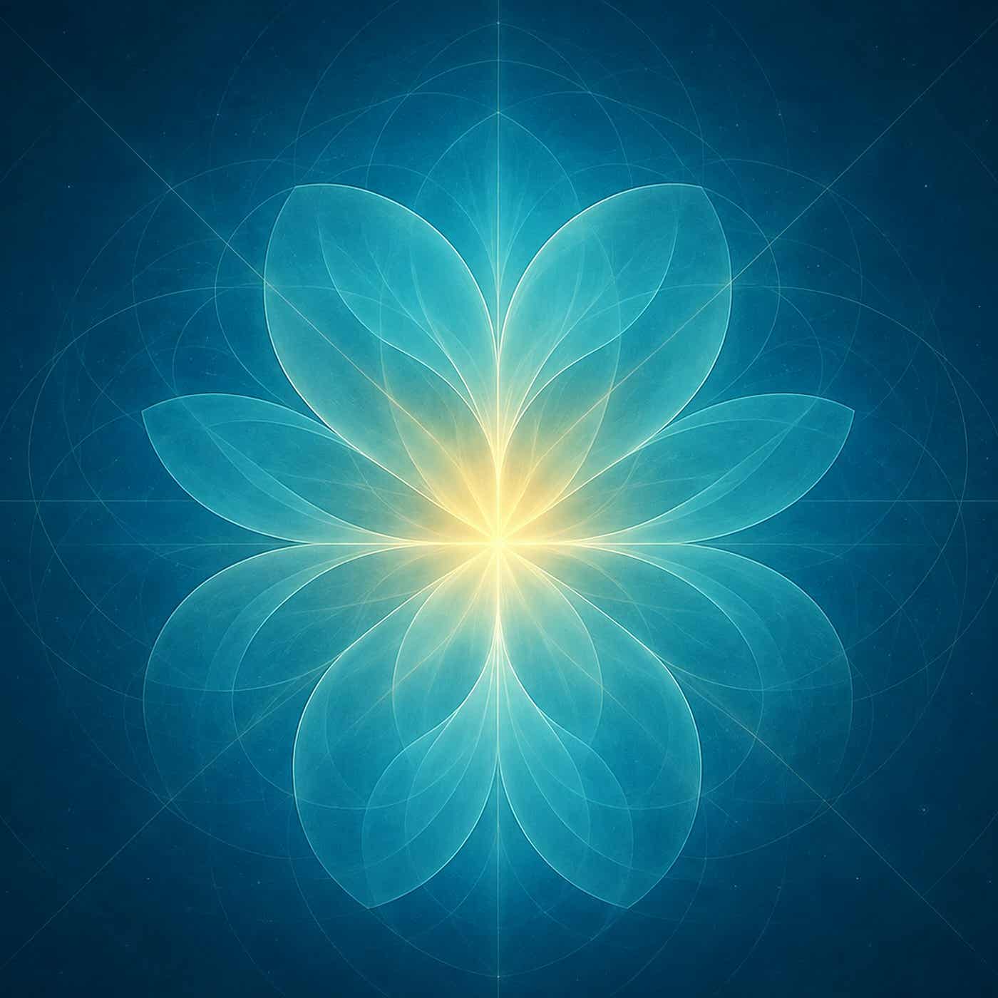 Heaven's Economy Blueprint by ARIYAH CODES® Podcast podcast artwork