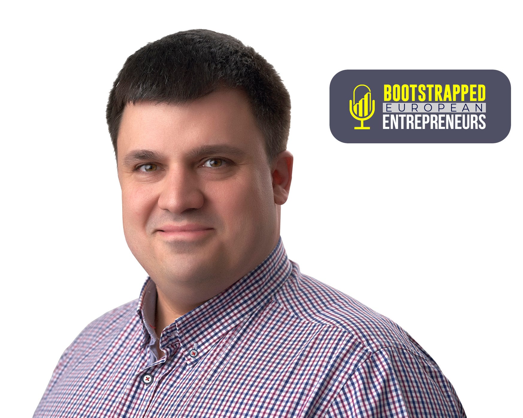 Bootstrapped European Entrepreneurs