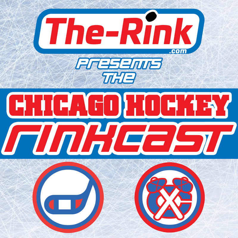 Blackhawks Rinkcast – Season 9 Episode 7