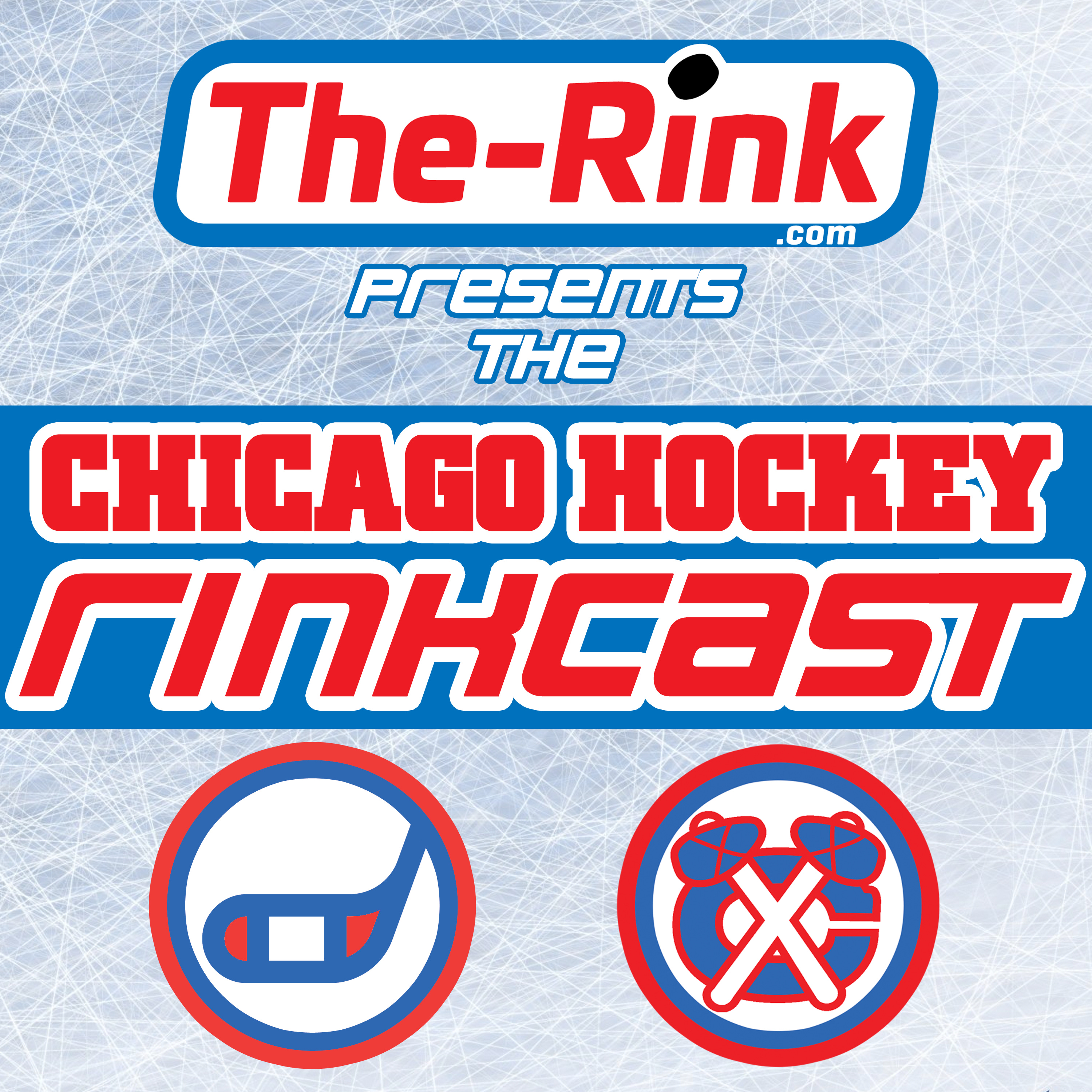 Blackhawks Rinkcast – Season 9 Episode 33
