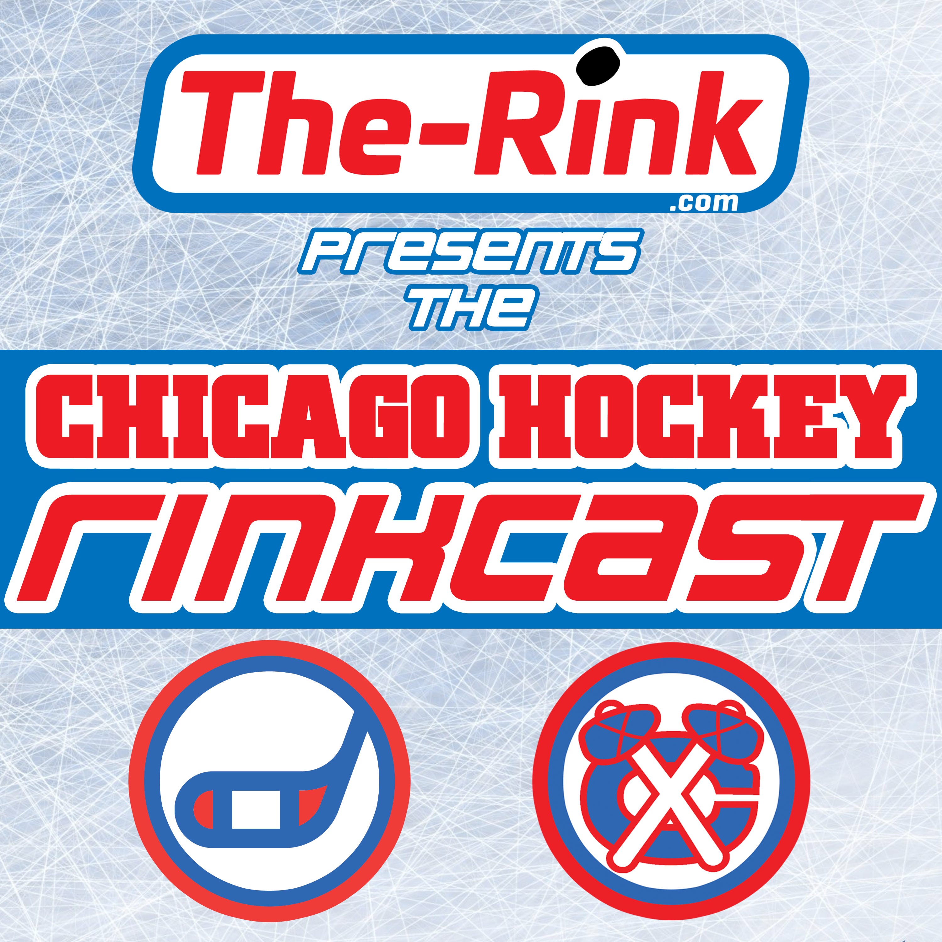 Blackhawks Rinkcast – Season 9 Episode 41 episode artwork