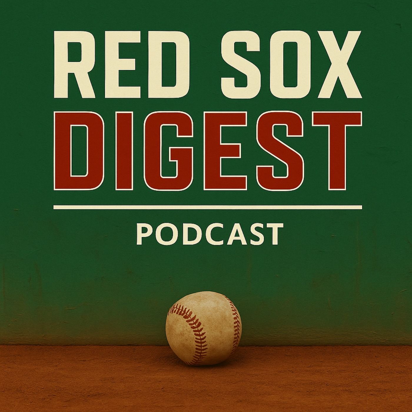 Red Sox Digest Podcast