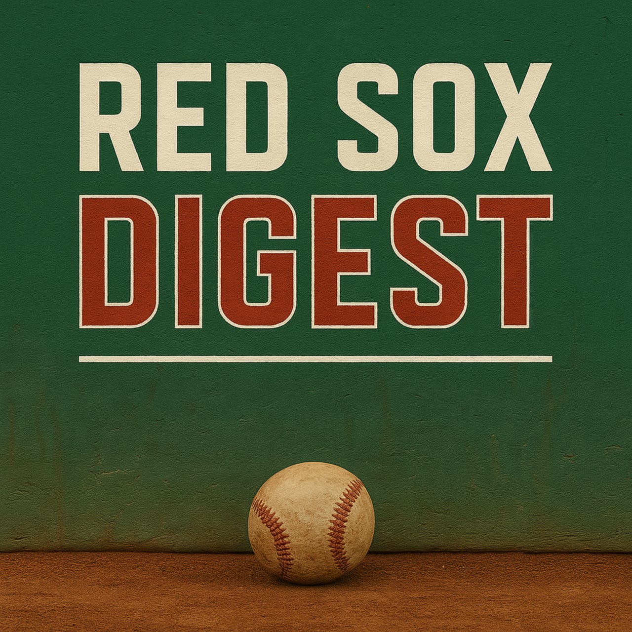 🎙️ Episode 65: Red Sox Digest LIVE! - Red Sox Acquire Another Starting Pitcher 🎙️ Episode 65: Red Sox Digest LIVE! - Red Sox Acquire Another Starting Pitcher