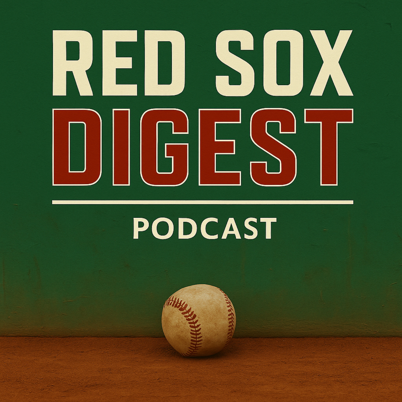 🎙️ Episode 102: Red Sox Digest LIVE – Red Sox Series Recap Vs. Rangers – Whats Next For The Team?