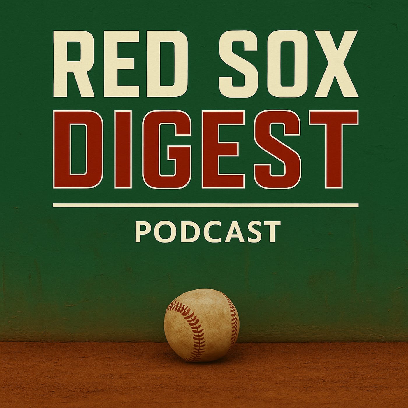 🎙️ Episode 121: Red Sox Digest LIVE! – Red Sox Series Recap Vs. Pittsburgh Pirates: Boston Takes ONLY 1 Game!