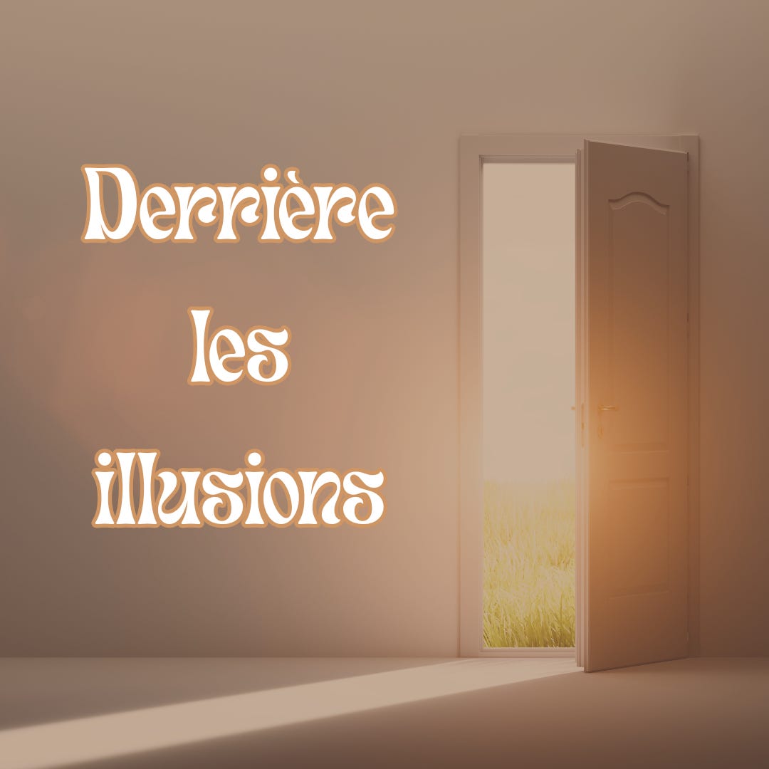 L' absurdité entrepreneuriale dont on fait tous partie