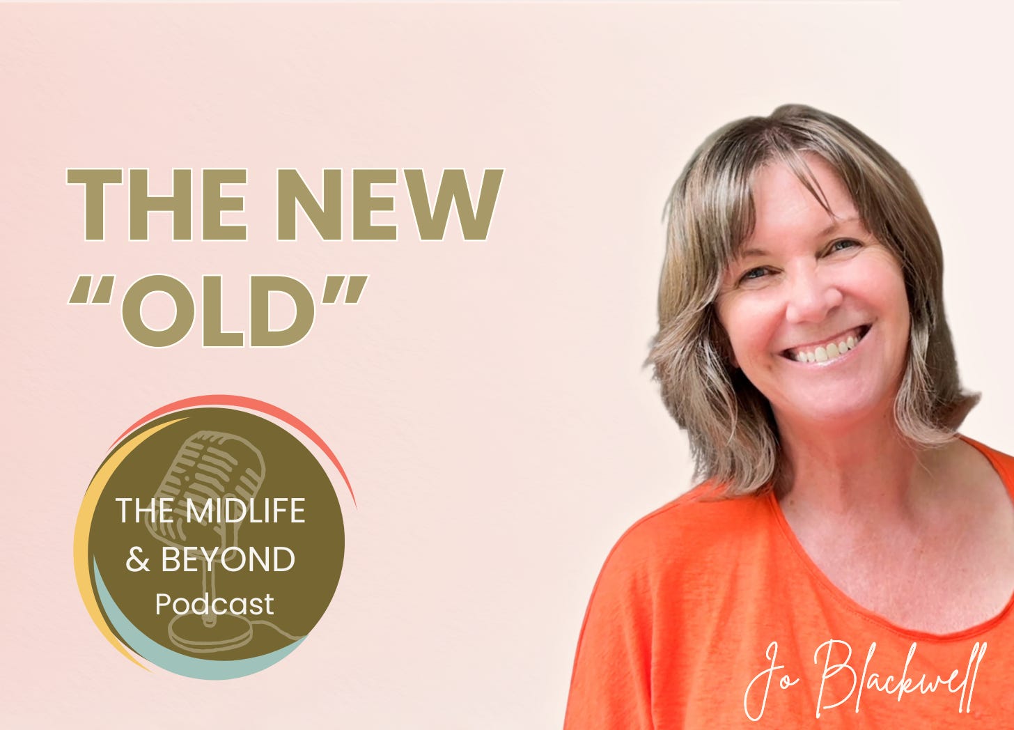 The New "OLD" The New "OLD"