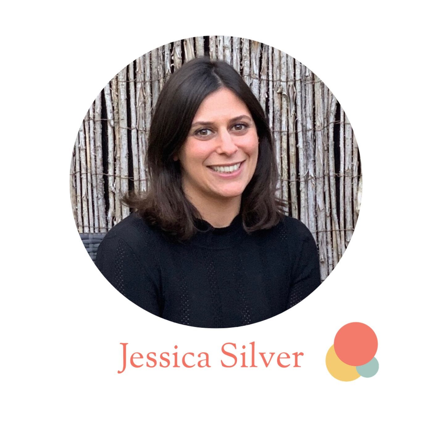 Parenting Our Parents with Jessica Silver episode artwork