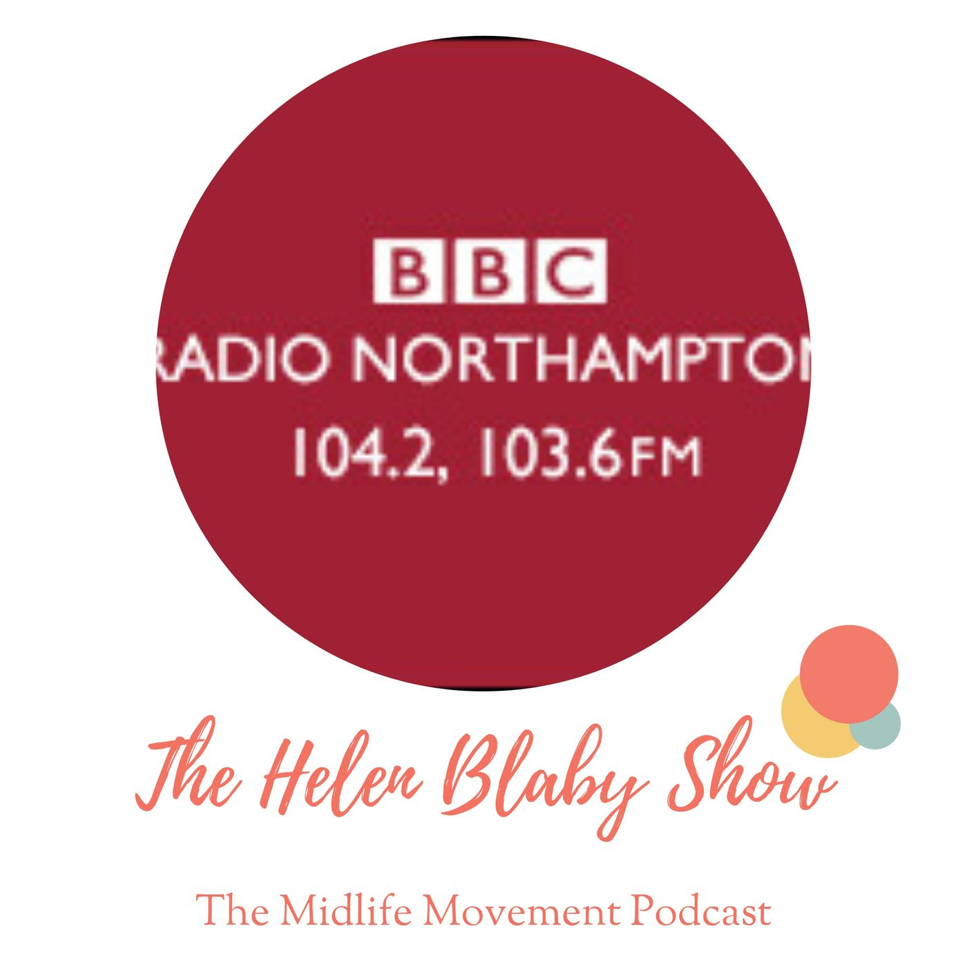 BBC Radio Northampton - The Helen Blaby Show episode artwork