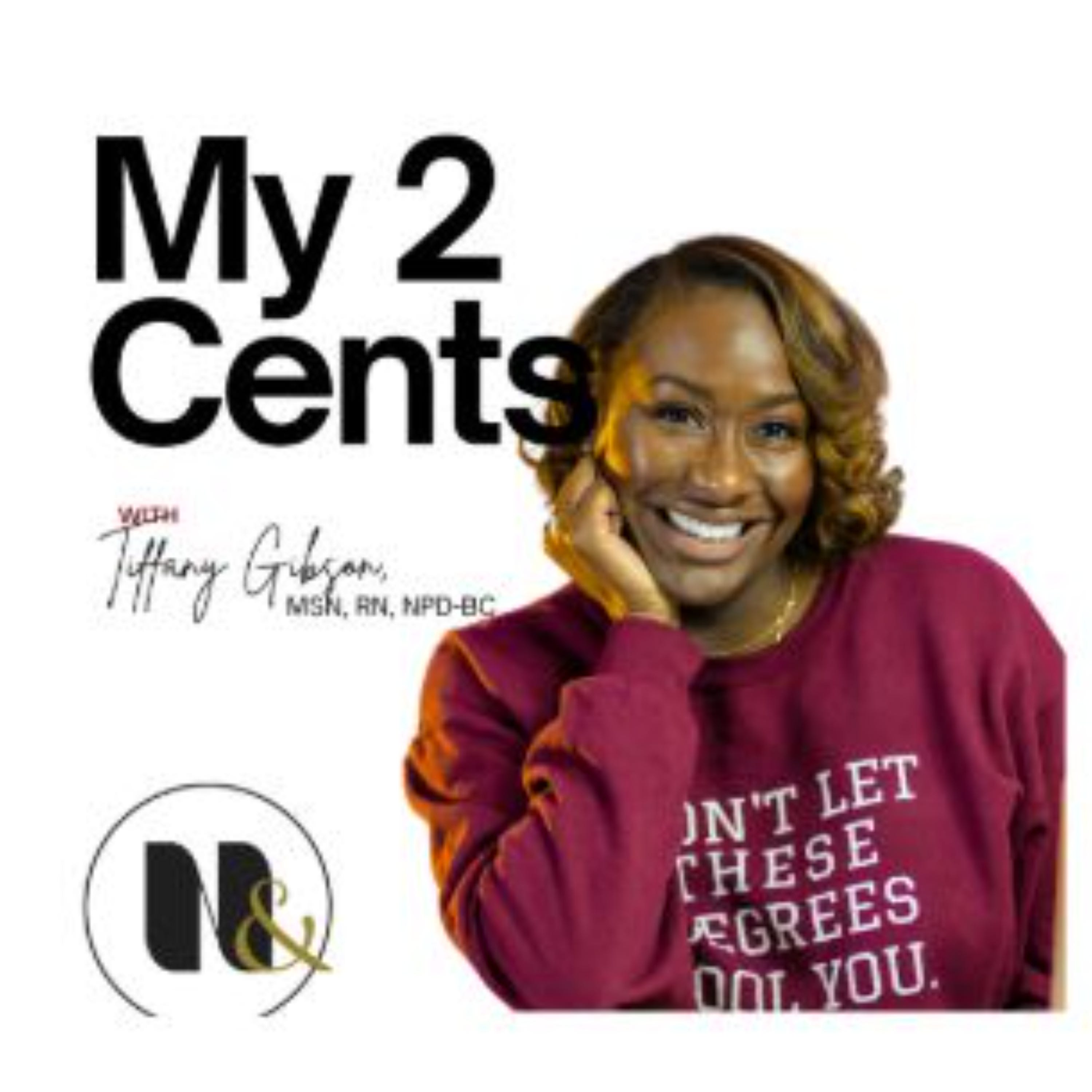 You Can Have It All episode artwork