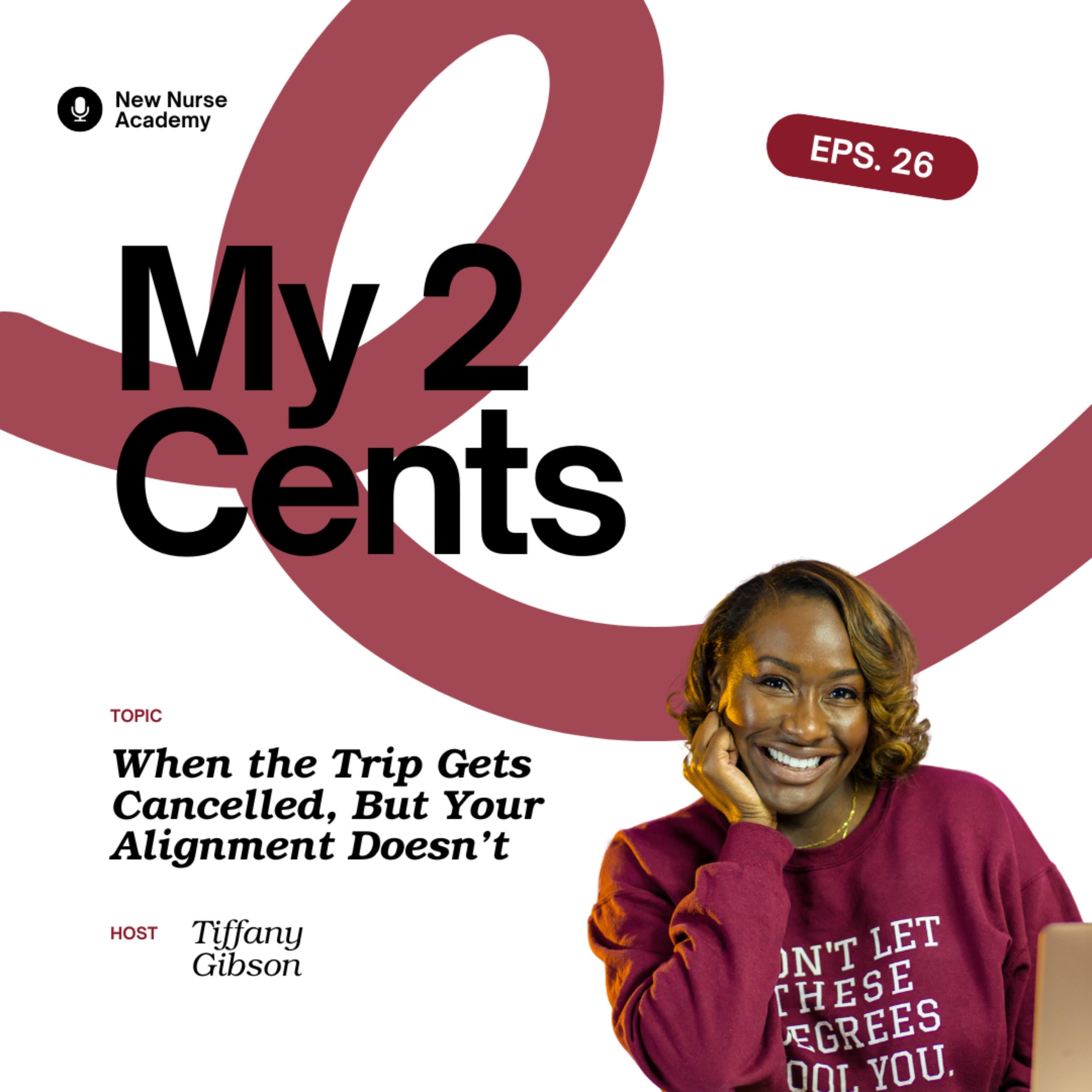 When the Trip Gets Cancelled, But Your Alignment Doesn’t episode artwork