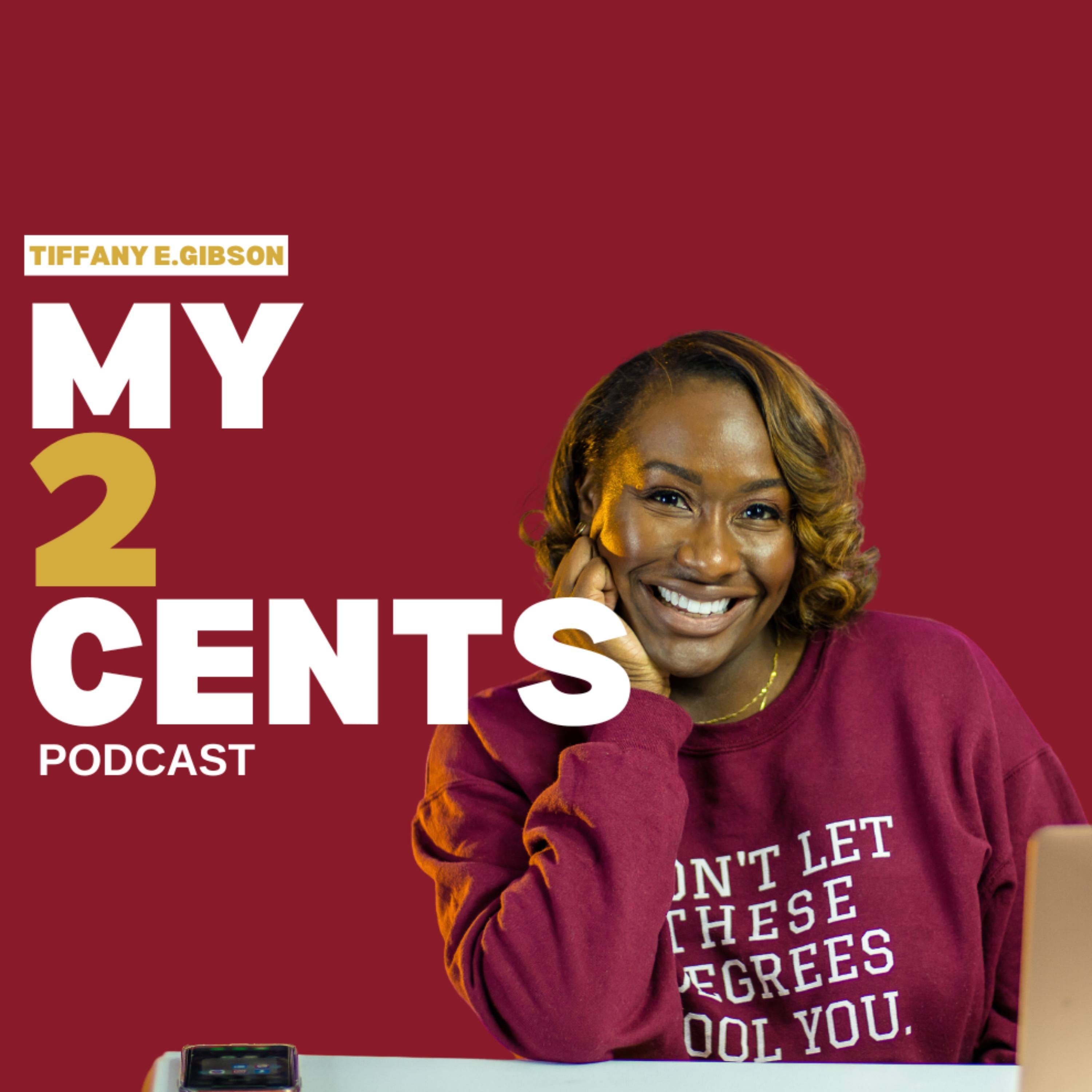 Resolutions & Realizations episode artwork
