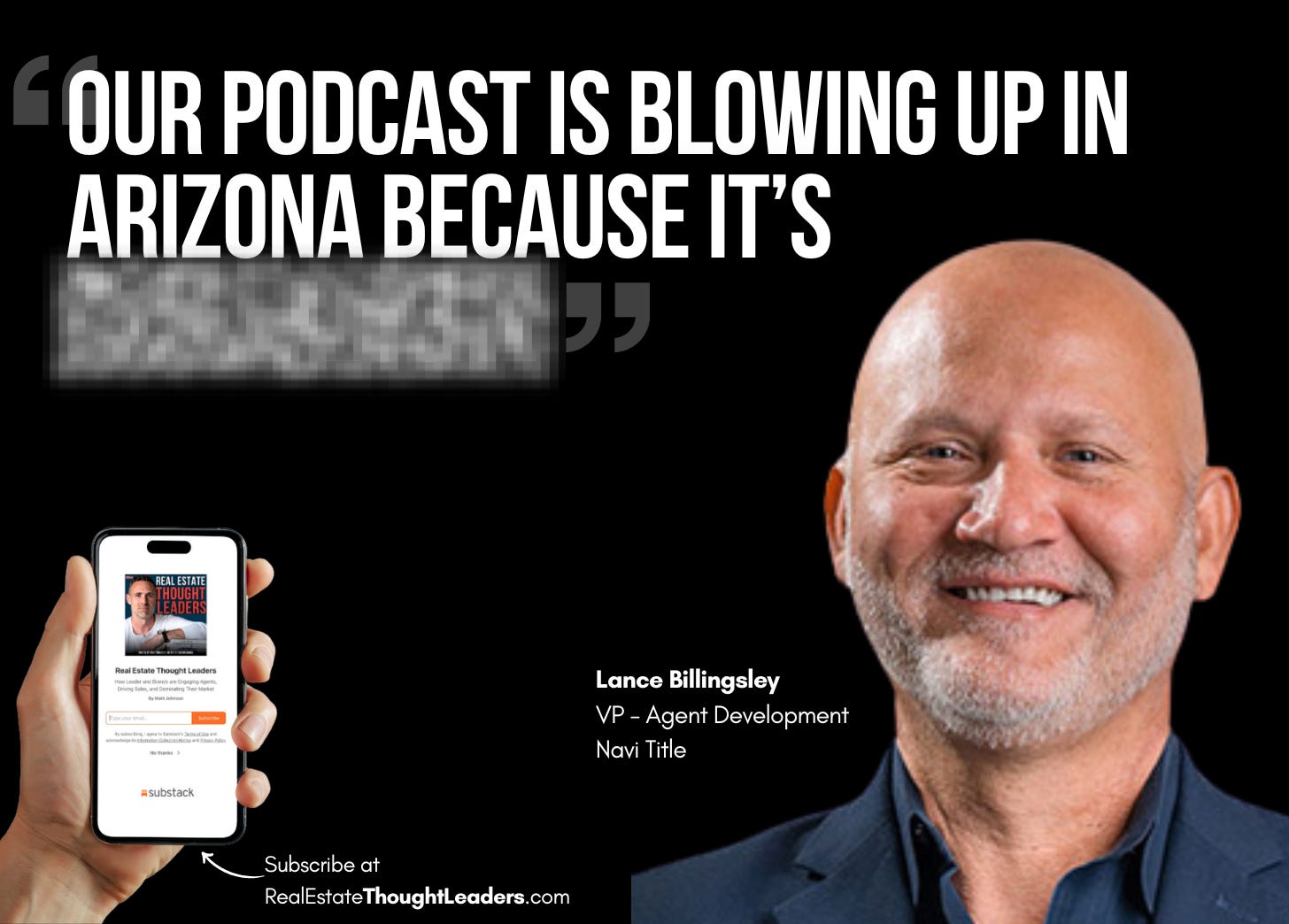 Inside the Podcast Blowing Up in AZ episode artwork
