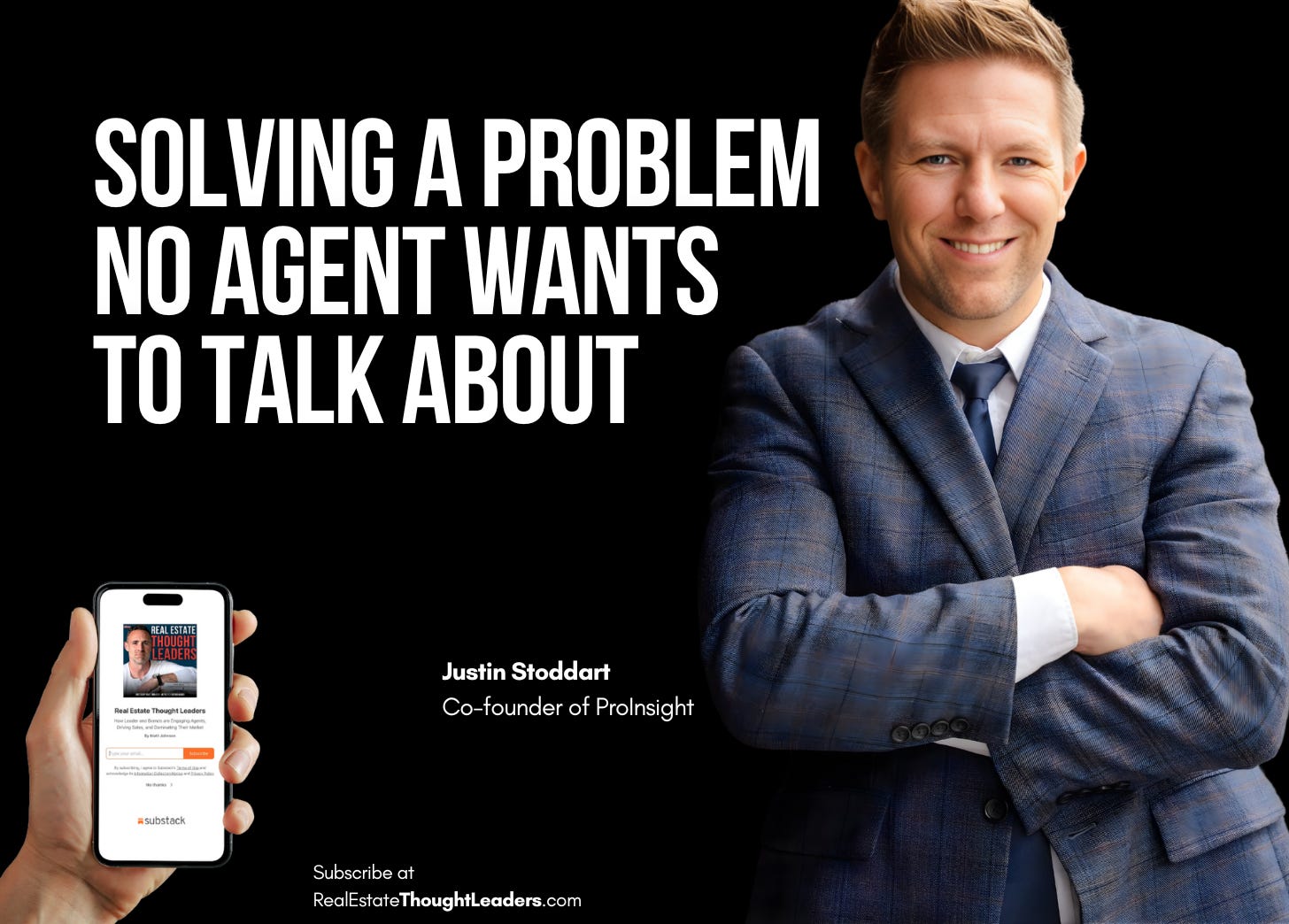 Real Estate Thought Leaders