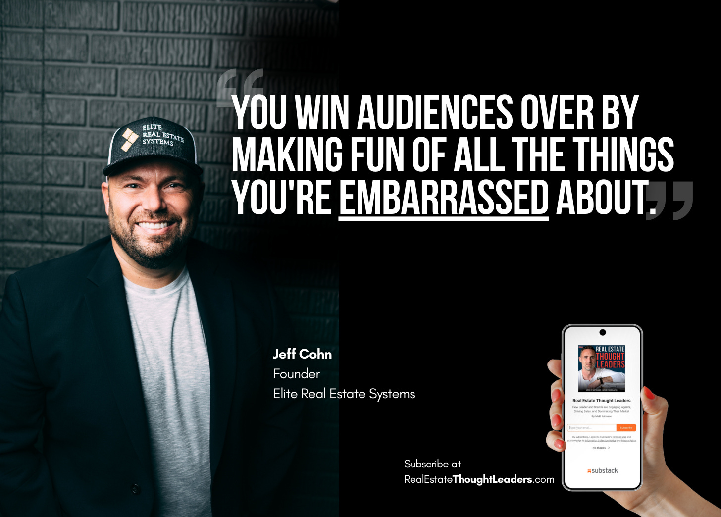 If You Want Your Next Speaking Gig to Turn into MORE Gigs… episode artwork