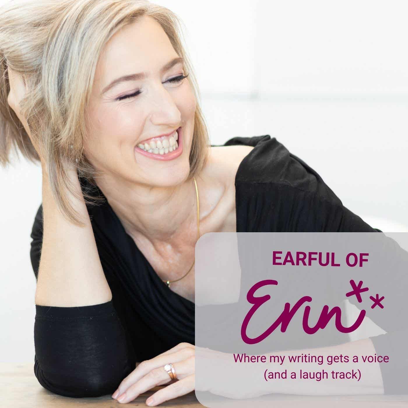 Earful of Erin cover art