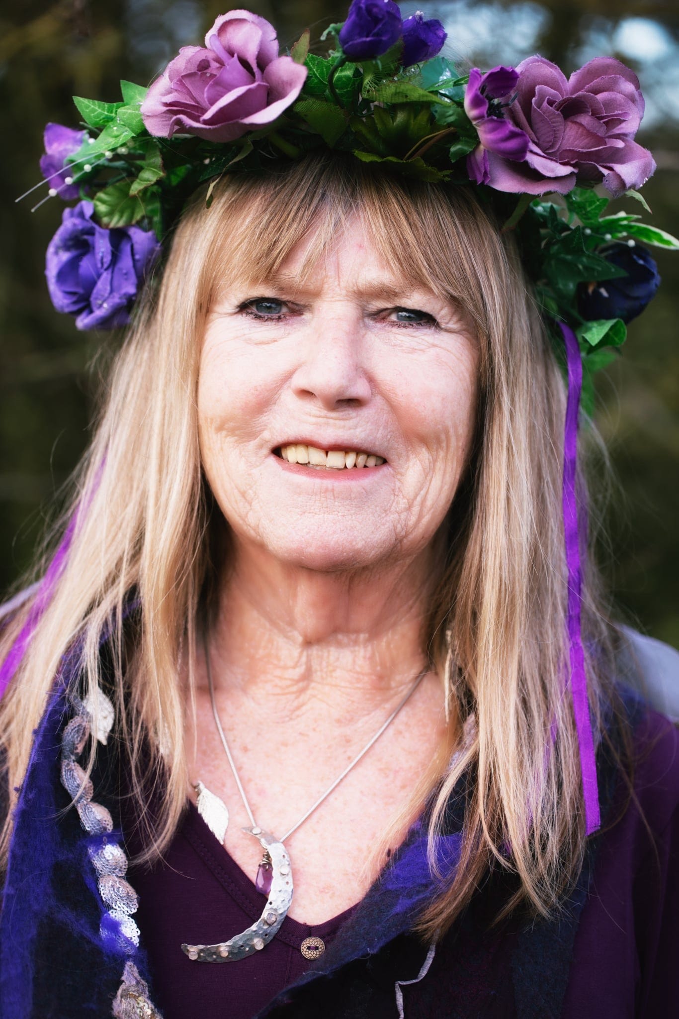 Avalon Sacred Groves