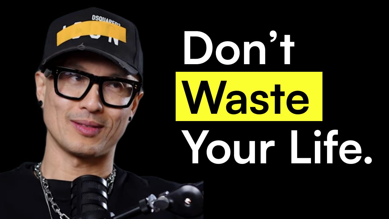 War on Creativity | Chris Do