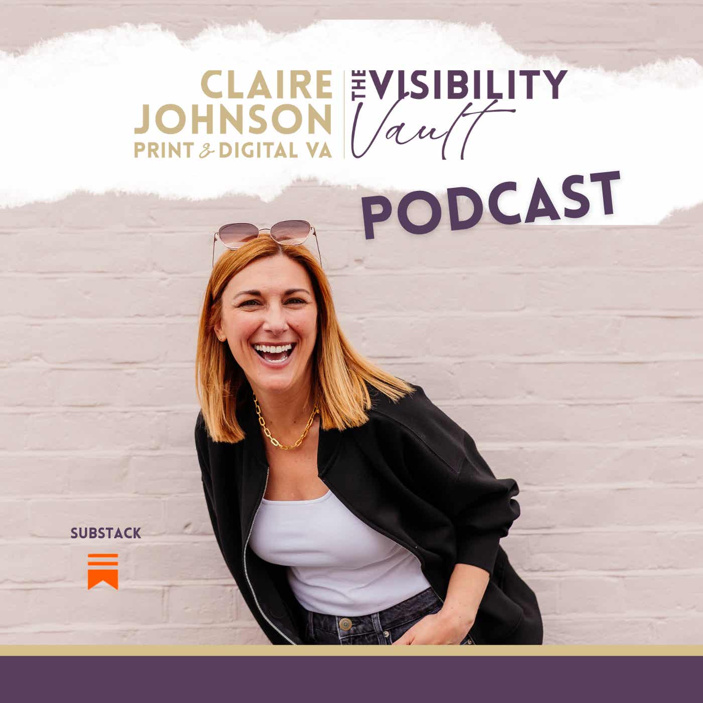 The Visibility Vault Podcast