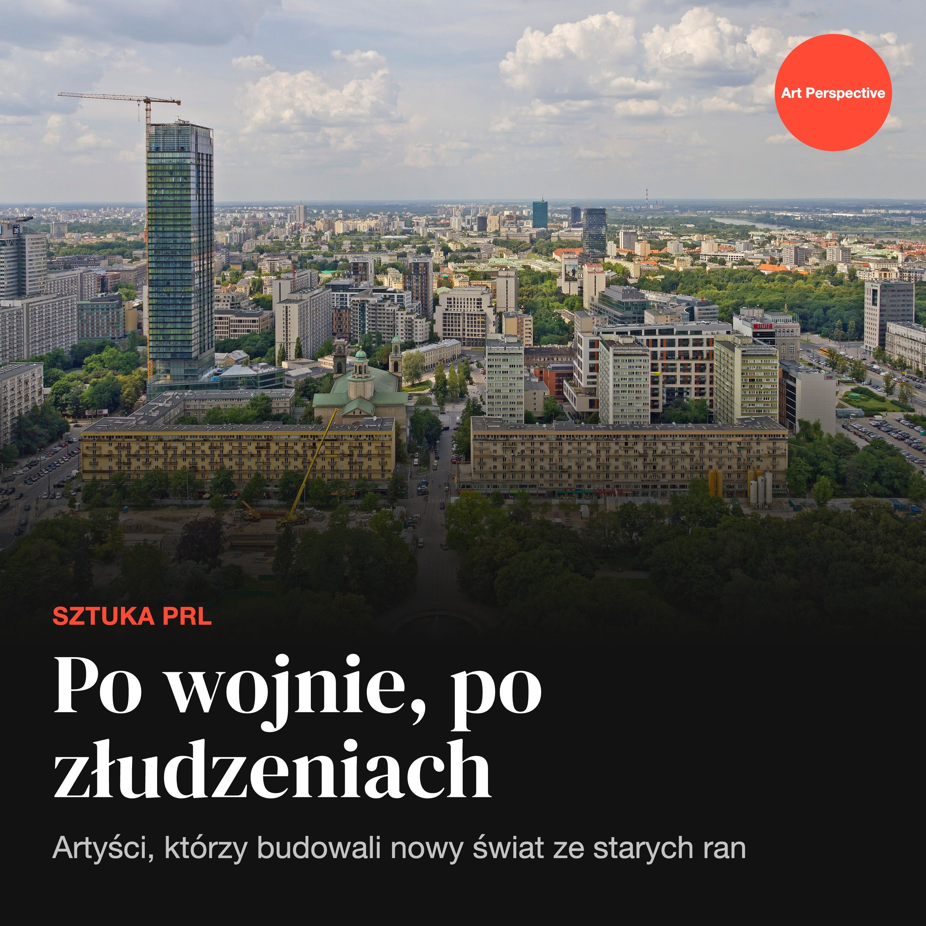 Art Perspective – podcast o sztuce