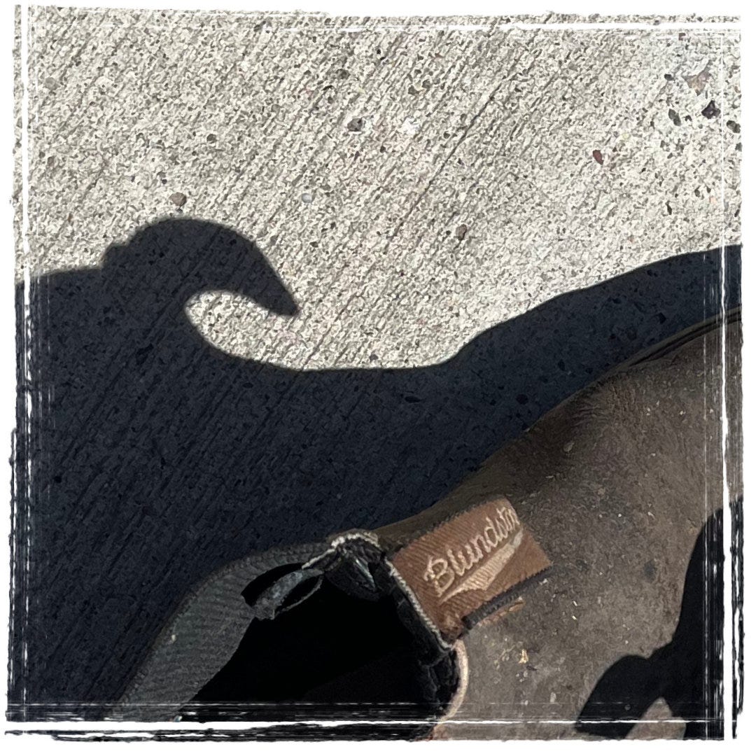 Bootstraps II episode artwork