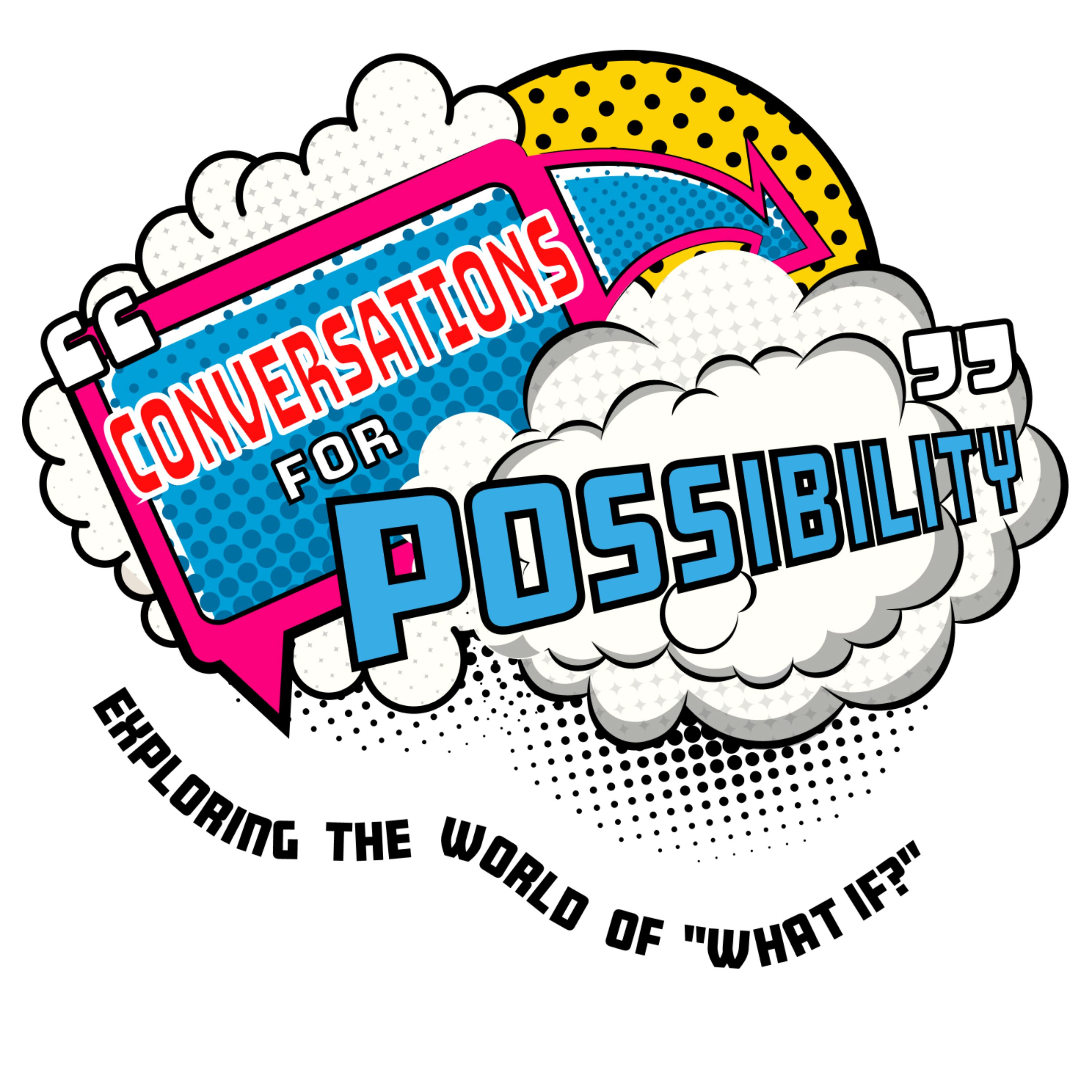Episode 11: What if.... we learned how to navigate tough situaitons? episode artwork