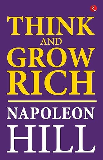 Think and grow rich: Our only limitations are those we set up in our own minds. episode artwork