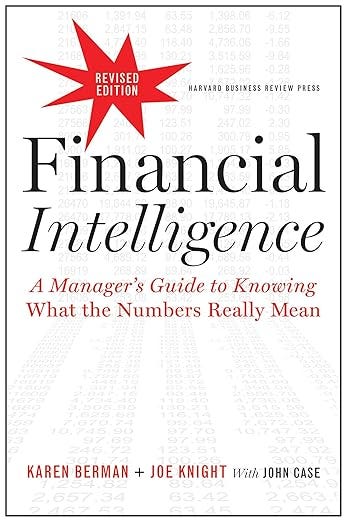 Unlock Financial Mastery: Your guide to knowing what numbers really mean episode artwork