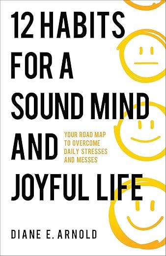 ✅ Your roadmap to overcome daily stresses and messes  episode artwork