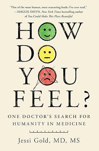 How Do You Feel? by Jessi Gold #Audiobook episode artwork