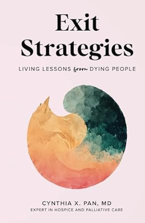 Exit Strategies by Cynthia X Pan #Audiobook episode artwork