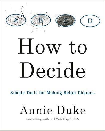 How to decide: Notes from a poker player episode artwork
