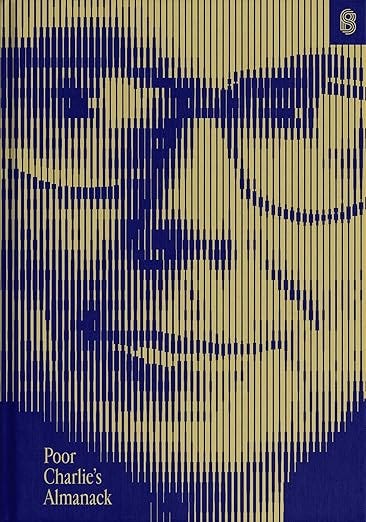 Poor Charlie’s Almanack by Charles T. Munger #Audiobook episode artwork