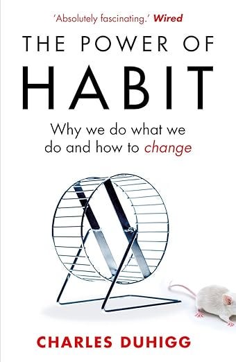 ✅Answered: Why we do what we do, and how do habits work episode artwork