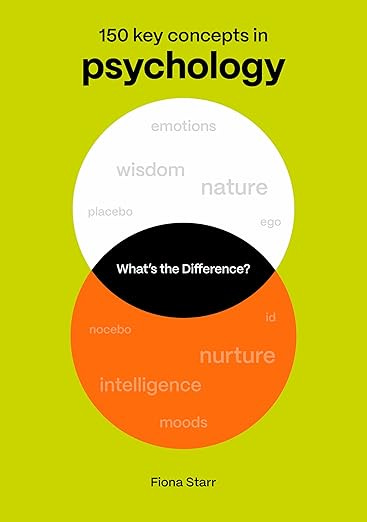 What's the Difference? by Fiona Starr episode artwork
