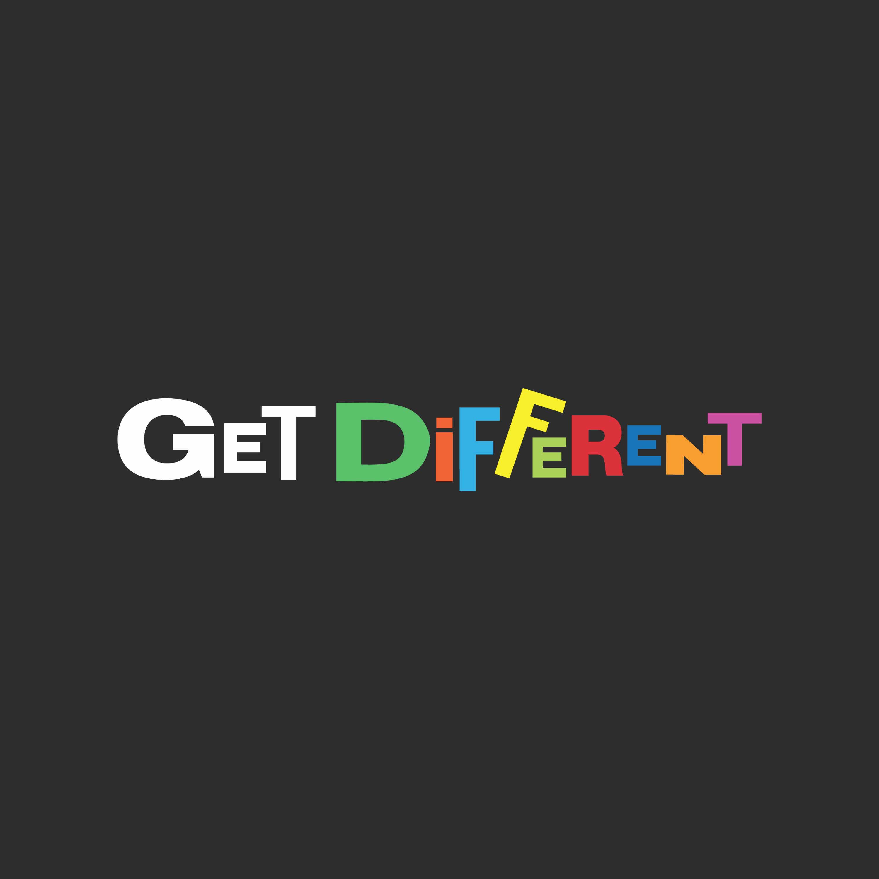 Get Different with Justin Wise