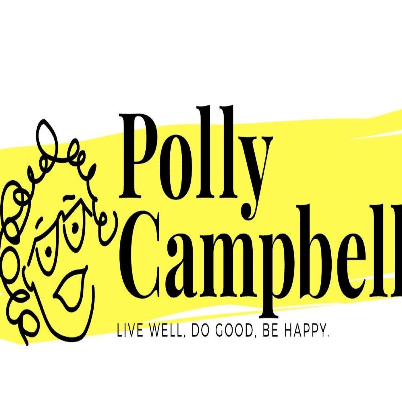Polly Campbell, Simply Said