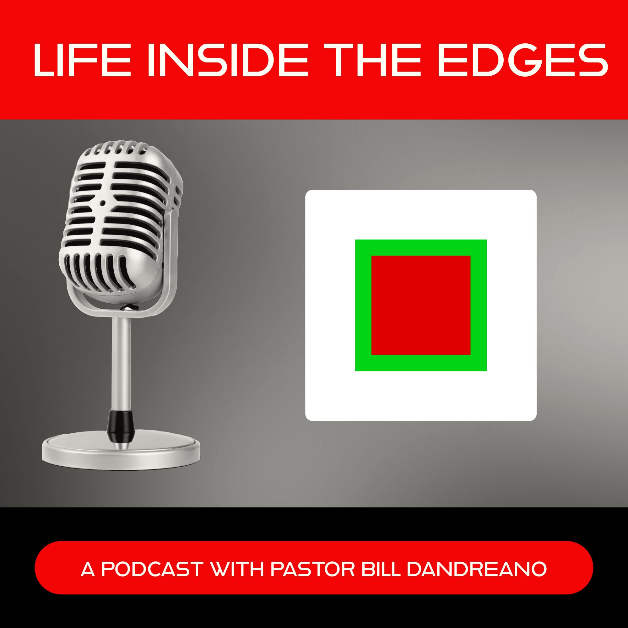 Life Inside the Edges