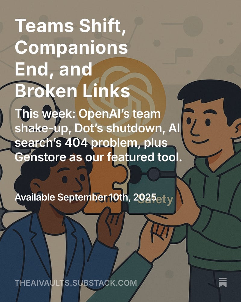 AI Vaults: NotebookLM\'s Deep Dive