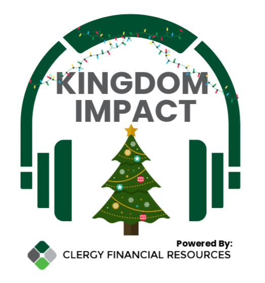 A Christmas Message episode artwork
