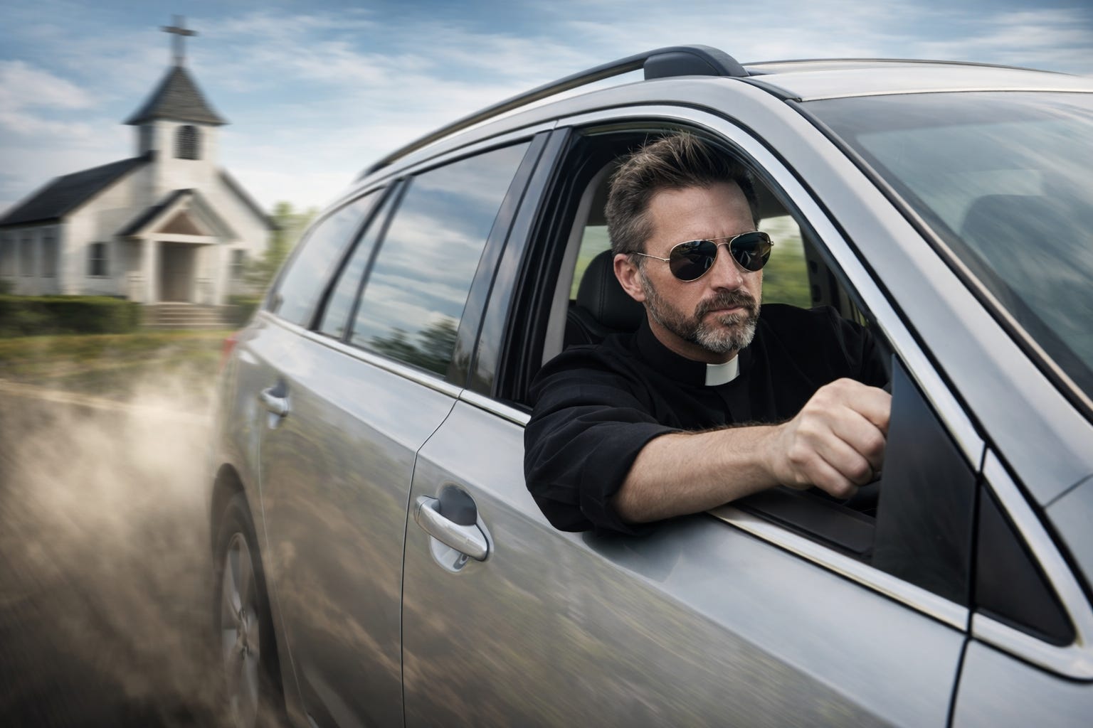 Episode 17: IRS Updates 2026 Ministry Mileage Rates episode artwork